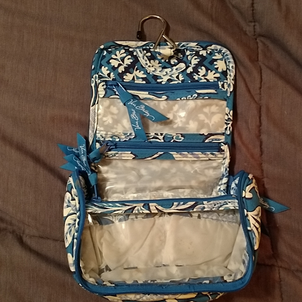 Vera Bradley bag